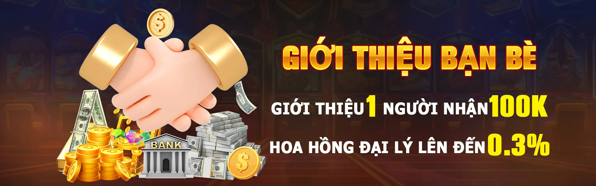 Banner giới thiệu hướng dẫn chơi slot game gk8888