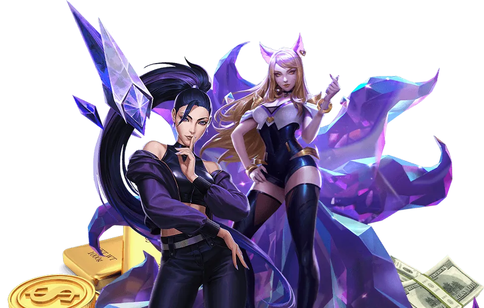 Tại sao nên chọn gk8888